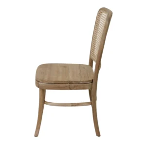 mobiliario-contract-silla madera ratan nelly 3